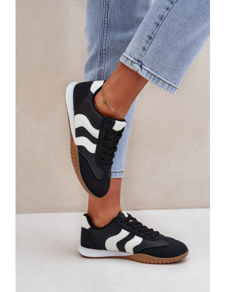 Chaussures de sport model 206829 Step in style
