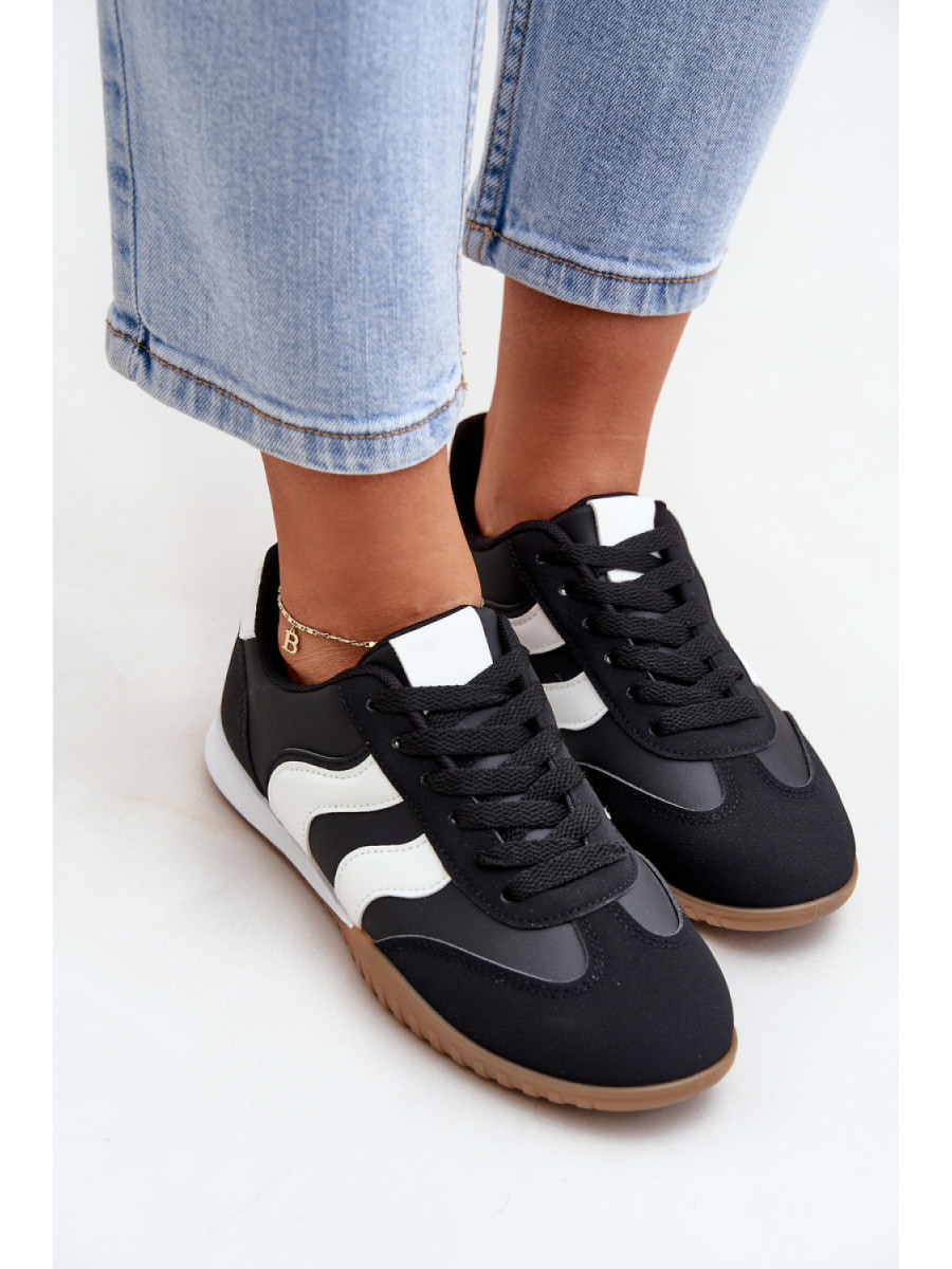Chaussures de sport model 206829 Step in style