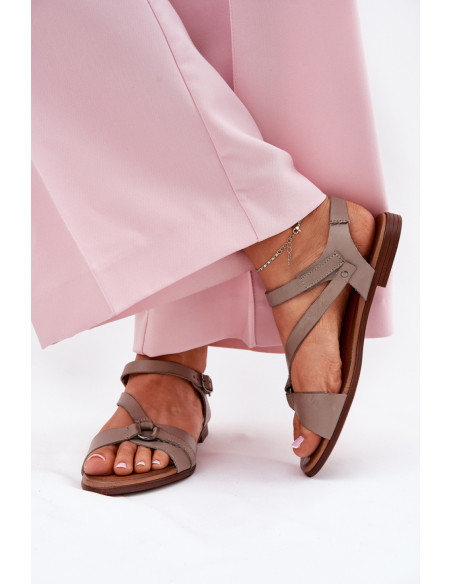 Sandales model 213469 Step in style