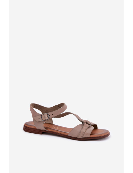 Sandales model 213469 Step in style