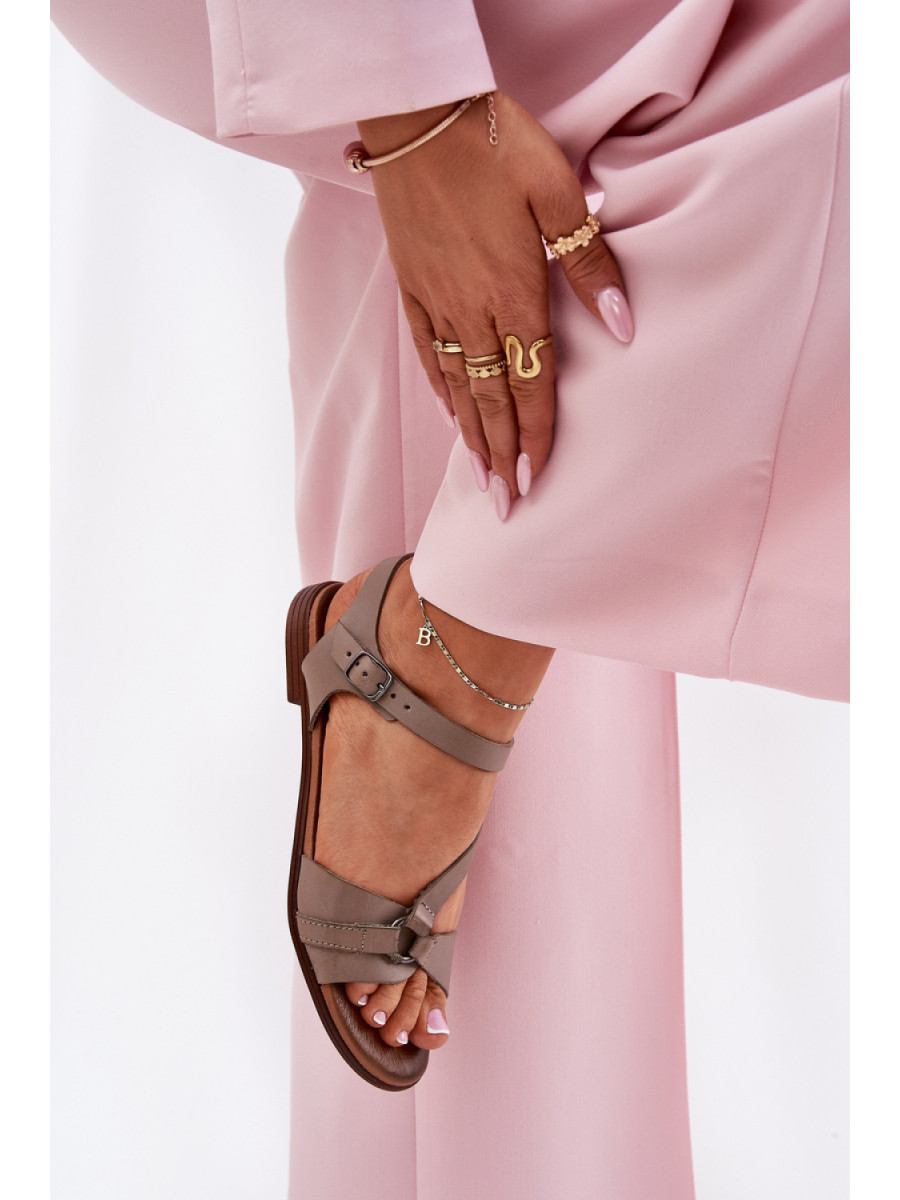 Sandales model 213469 Step in style