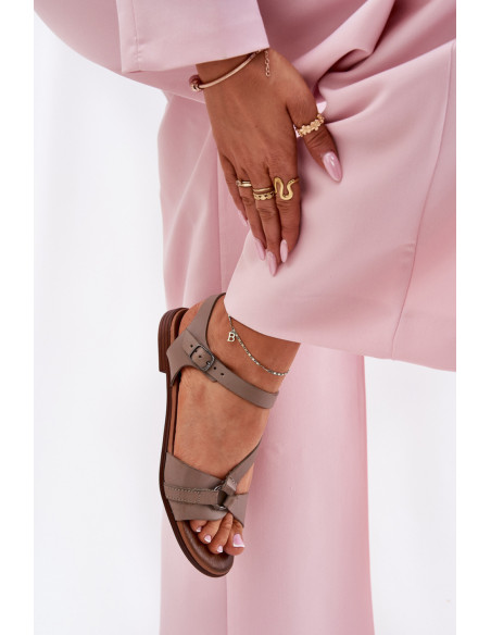 Sandales model 213469 Step in style