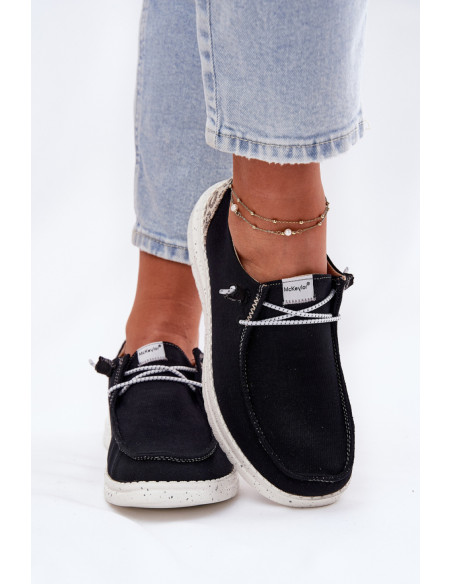 Chaussures Basses model 213485 Step in style