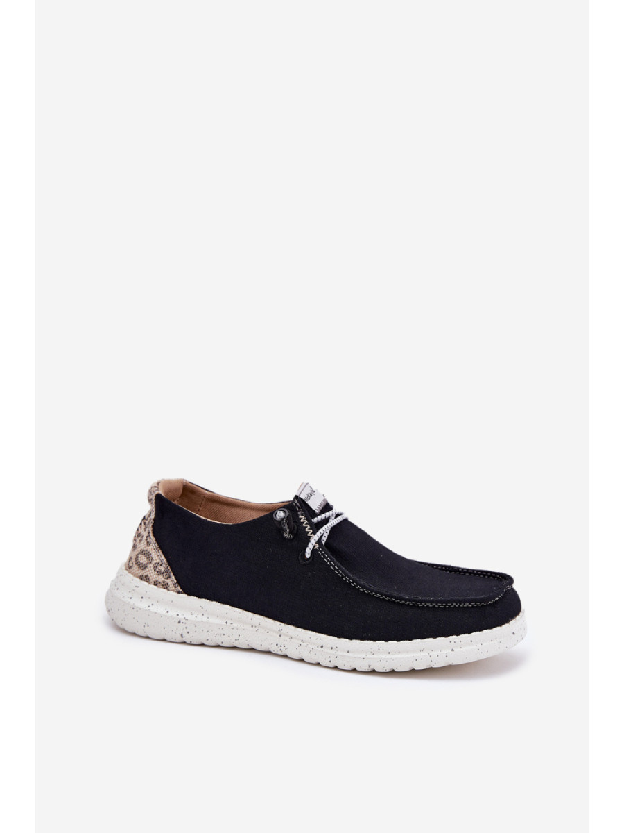 Chaussures Basses model 213485 Step in style