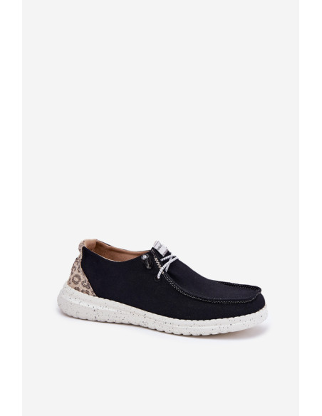 Chaussures Basses model 213485 Step in style