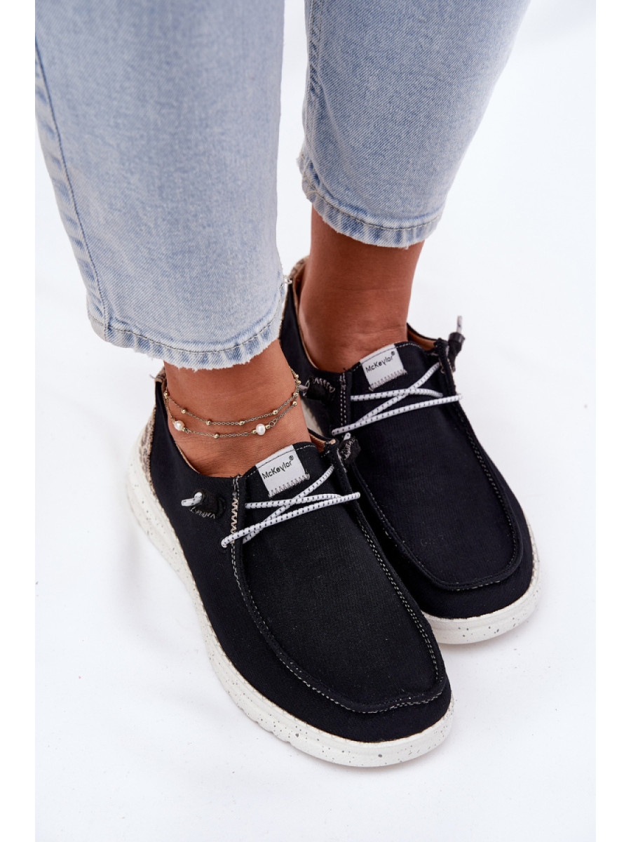 Chaussures Basses model 213485 Step in style
