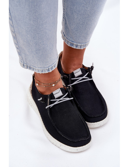 Chaussures Basses model 213485 Step in style