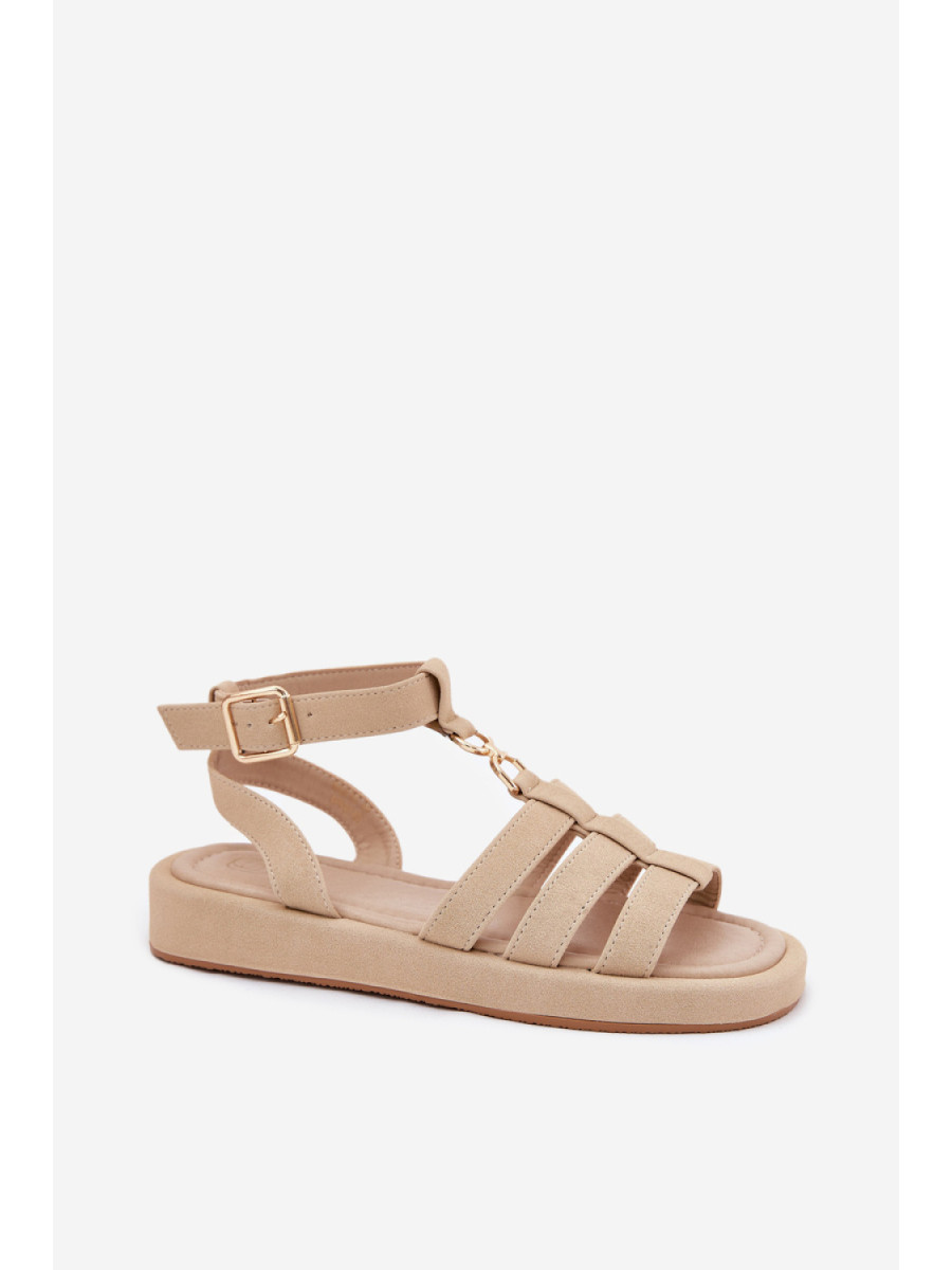 Sandales model 213917 Step in style