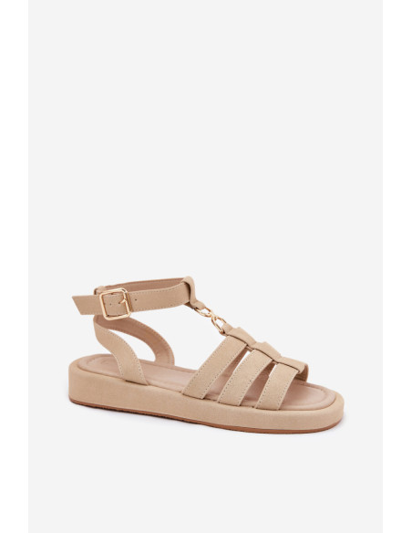 Sandales model 213917 Step in style