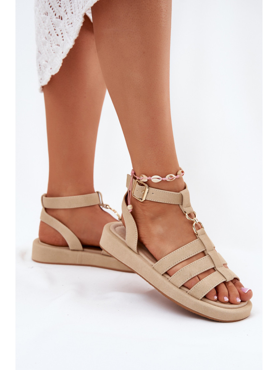 Sandales model 213917 Step in style