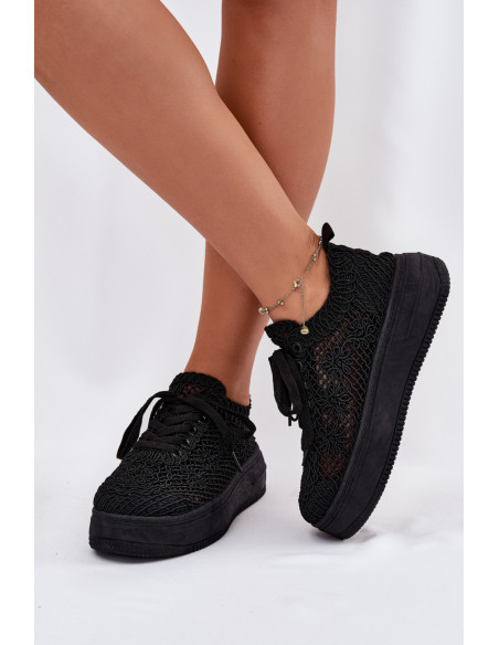 Chaussures de sport model 214080 Step in style