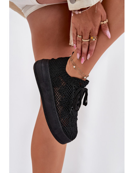 Chaussures de sport model 214080 Step in style