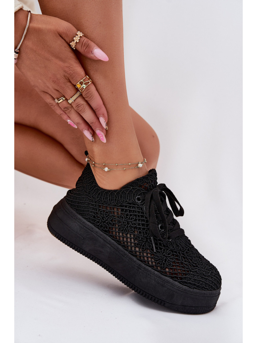 Chaussures de sport model 214080 Step in style