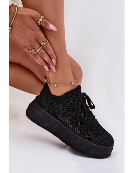 Chaussures de sport model 214080 Step in style