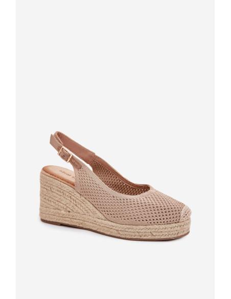 Cothurnes model 214096 Step in style