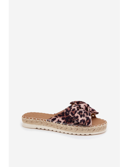 Clacquettes model 214128 Step in style