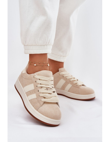 Chaussures de sport model 214320 Step in style