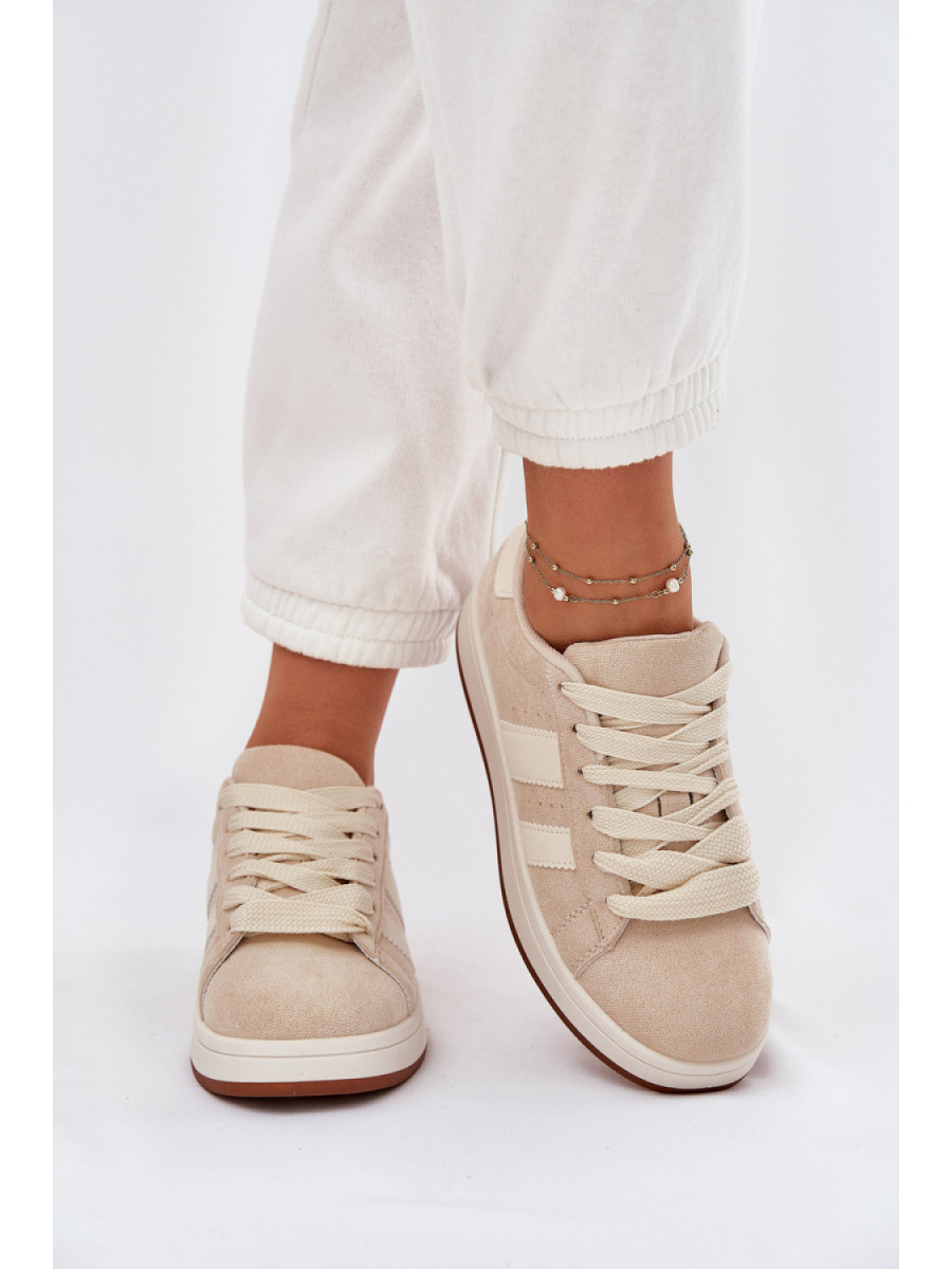 Chaussures de sport model 214320 Step in style
