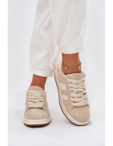 Chaussures de sport model 214320 Step in style