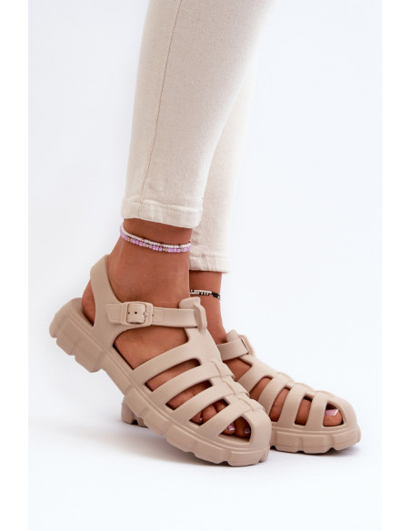Sandales model 194965 Step in style