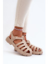 Sandales model 194965 Step in style
