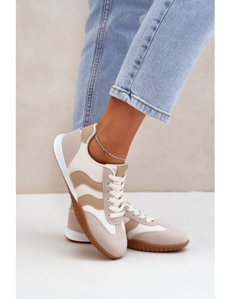 Chaussures de sport model 206831 Step in style