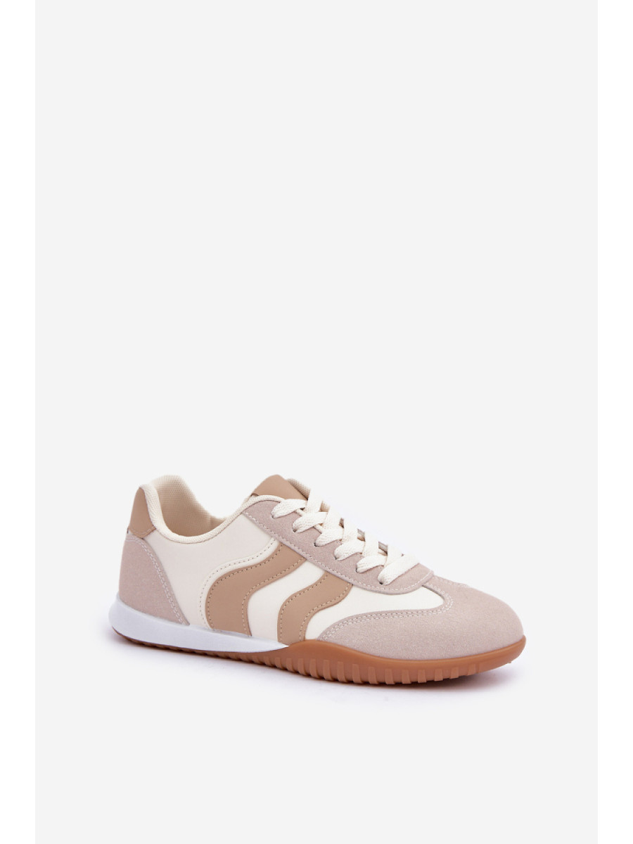 Chaussures de sport model 206831 Step in style