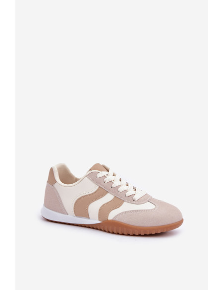 Chaussures de sport model 206831 Step in style