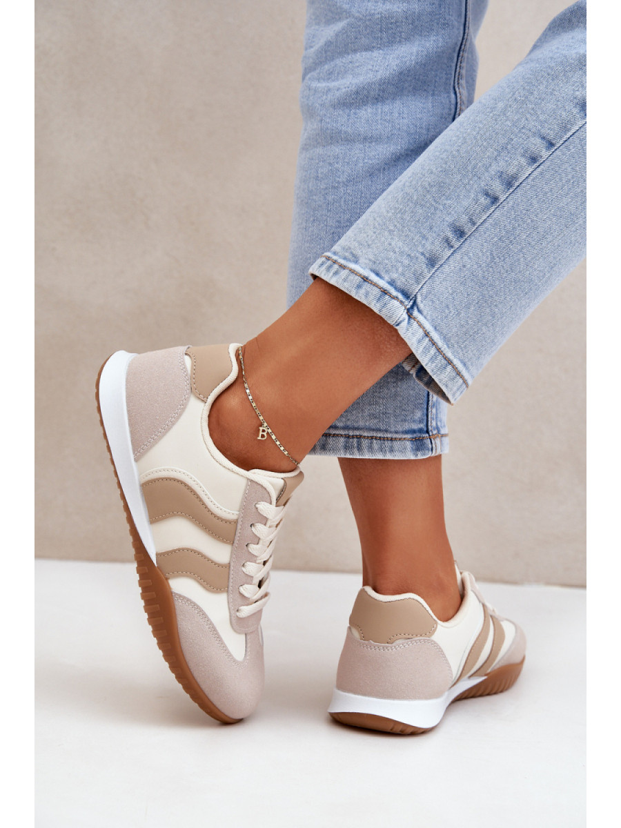 Chaussures de sport model 206831 Step in style