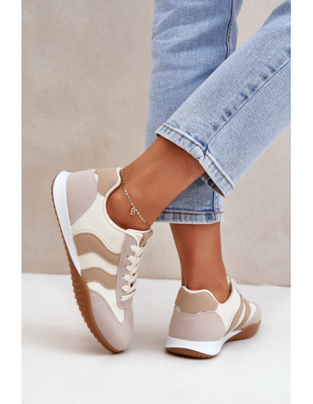 Chaussures de sport model 206831 Step in style