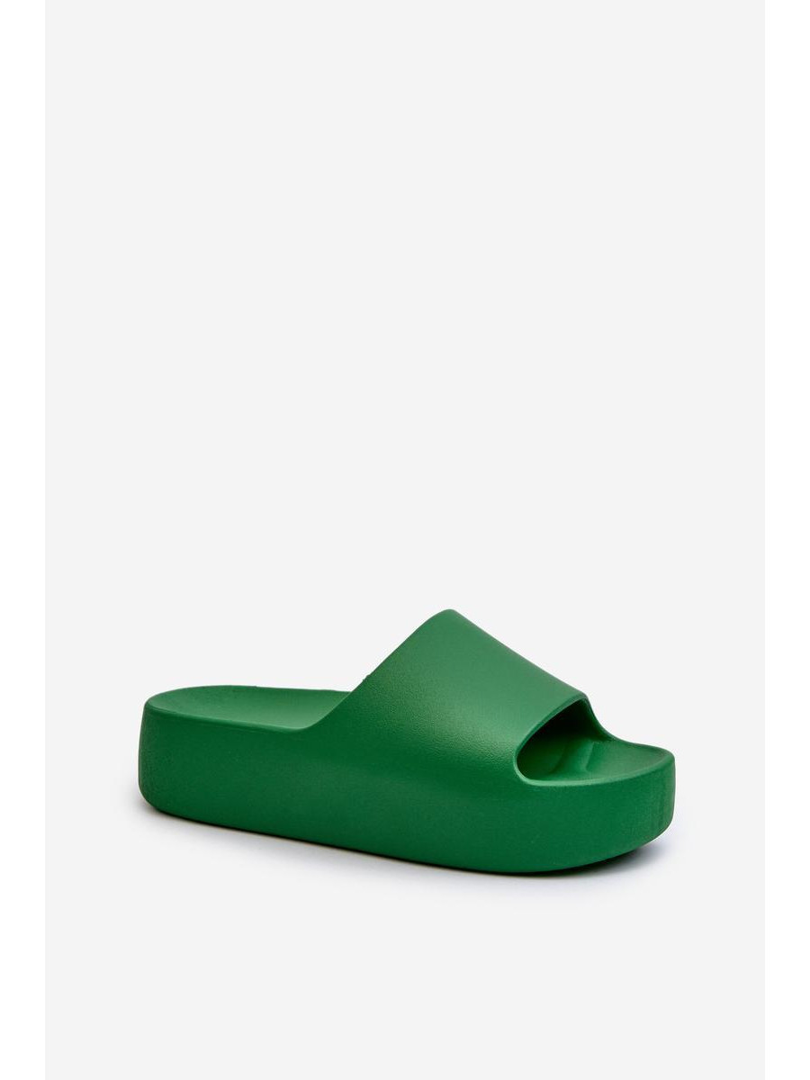 Clacquettes model 196678 Step in style
