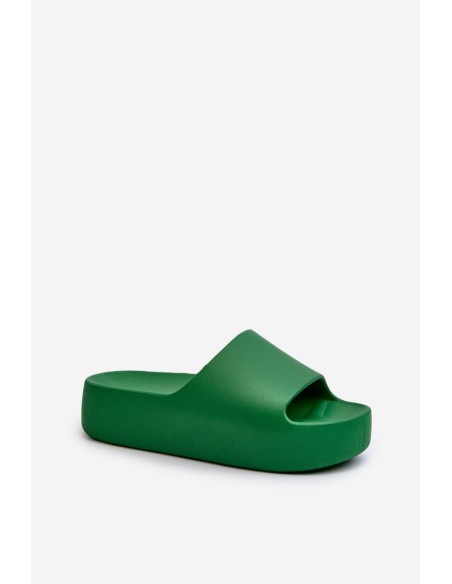 Clacquettes model 196678 Step in style