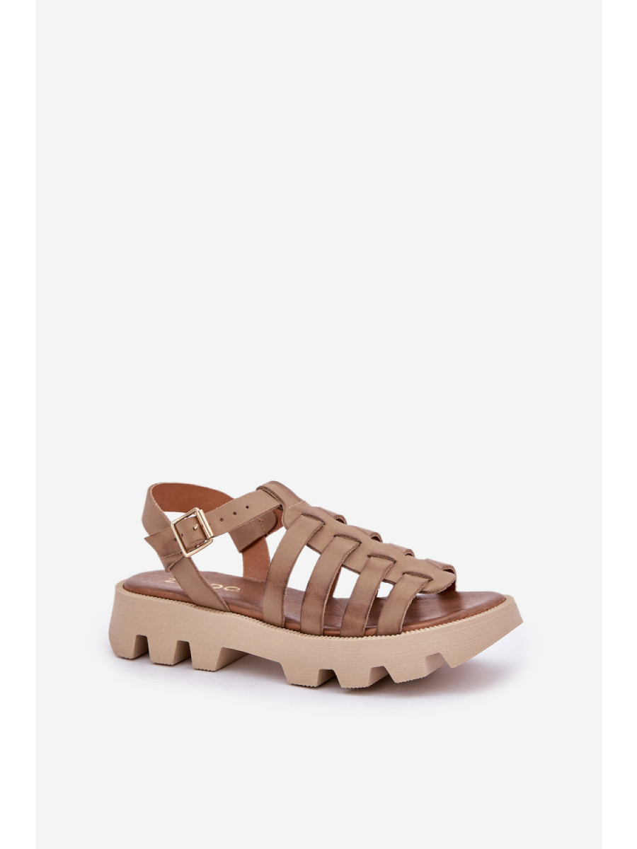Sandales model 213470 Step in style