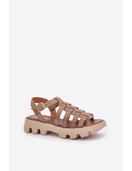 Sandales model 213470 Step in style