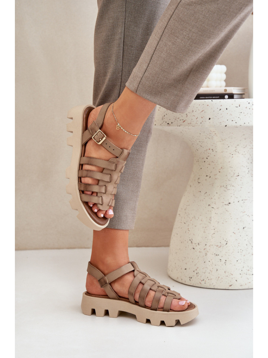Sandales model 213470 Step in style