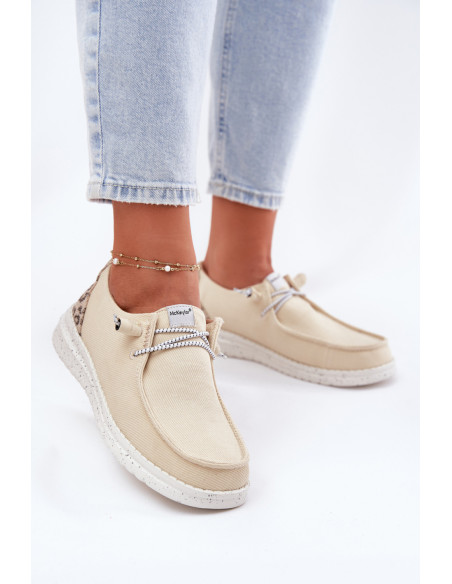 Chaussures Basses model 213486 Step in style