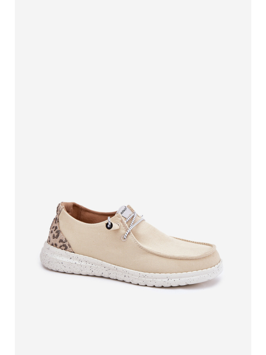 Chaussures Basses model 213486 Step in style