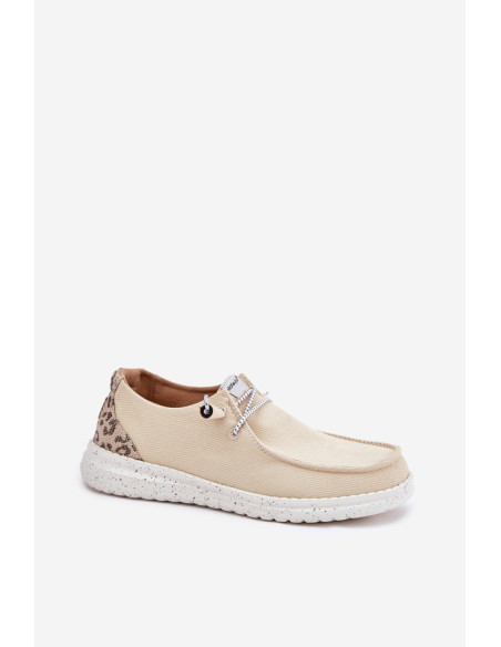 Chaussures Basses model 213486 Step in style