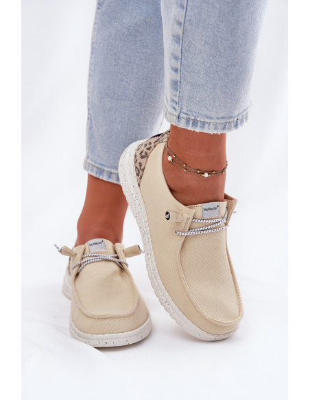 Chaussures Basses model 213486 Step in style