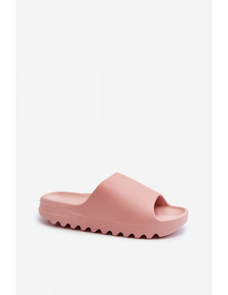 Clacquettes model 198694 Step in style