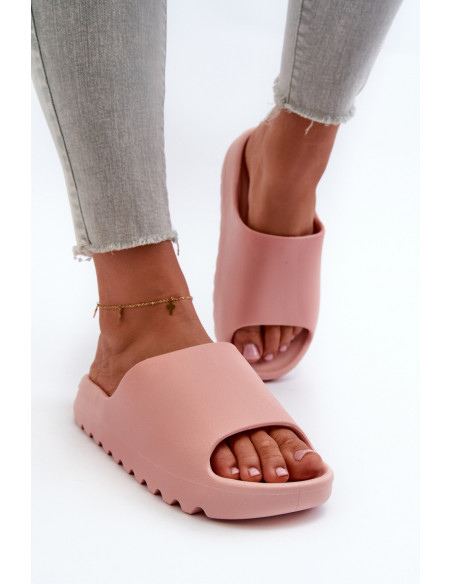 Clacquettes model 198694 Step in style