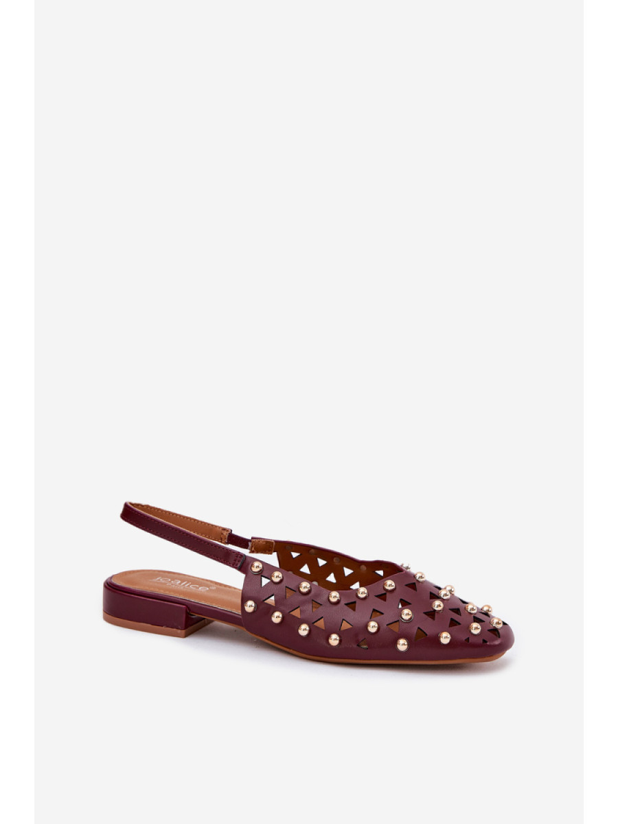 Ballerine model 213902 Step in style