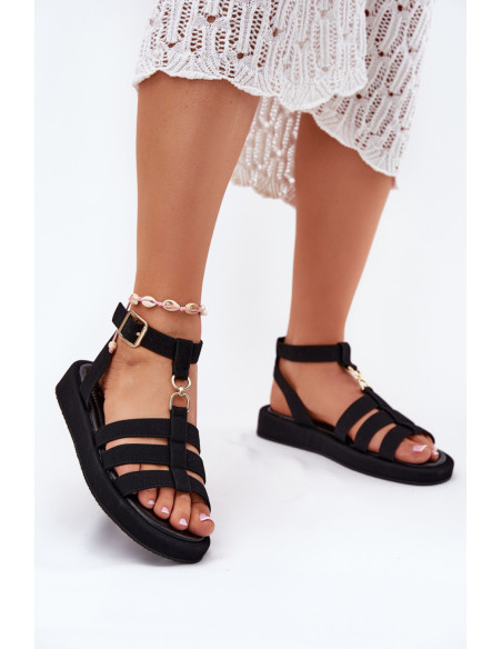 Sandales model 213918 Step in style