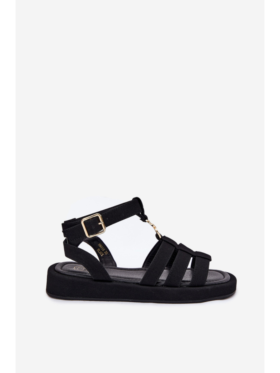 Sandales model 213918 Step in style