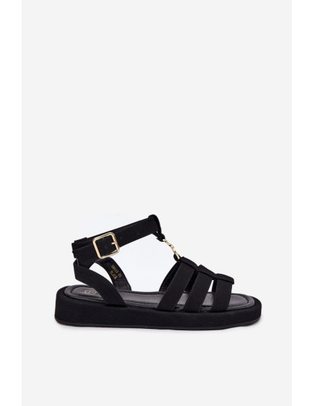 Sandales model 213918 Step in style