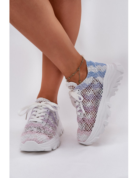 Chaussures de sport model 214081 Step in style