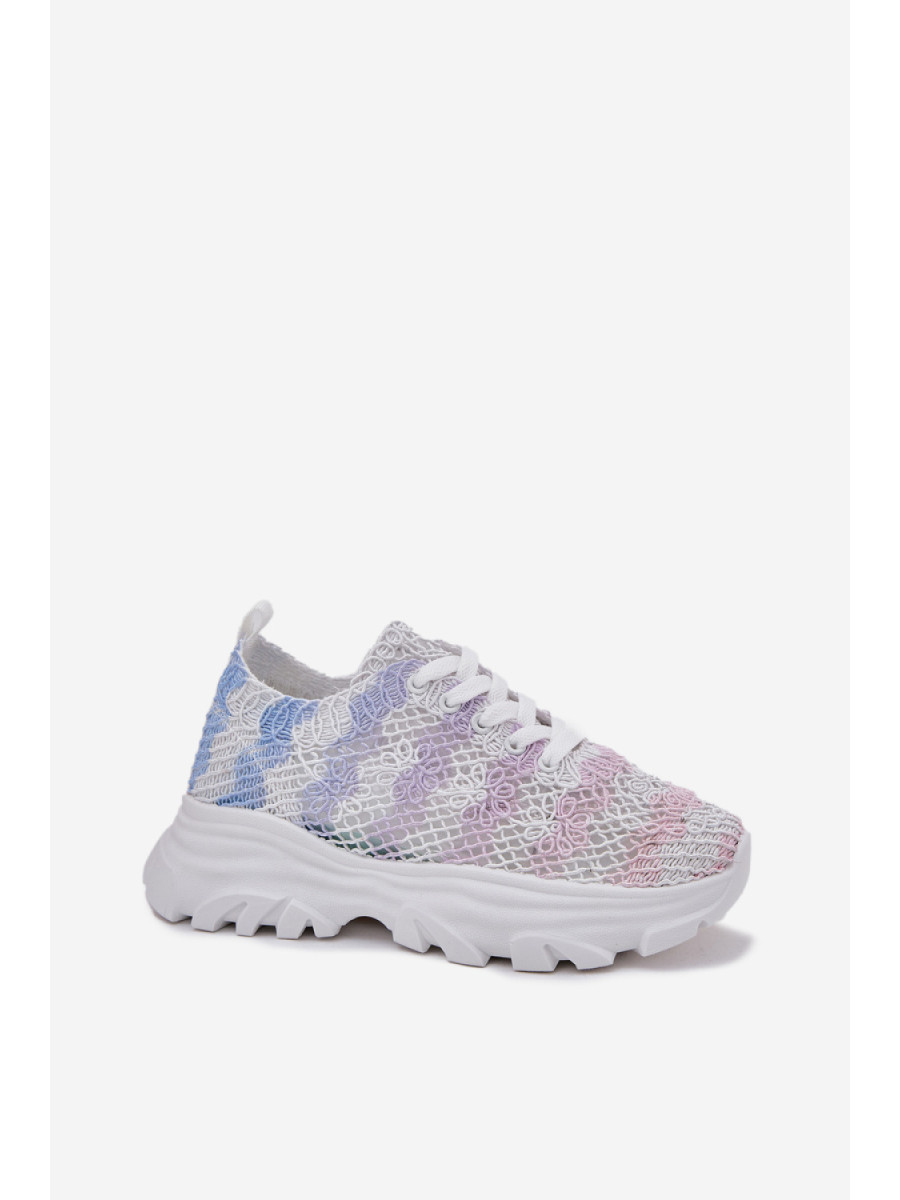 Chaussures de sport model 214081 Step in style