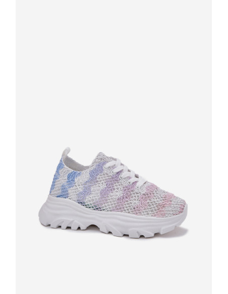 Chaussures de sport model 214081 Step in style