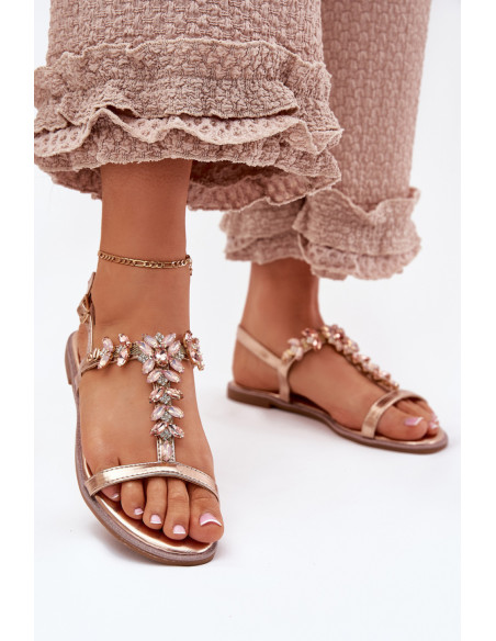 Sandales model 214097 Step in style
