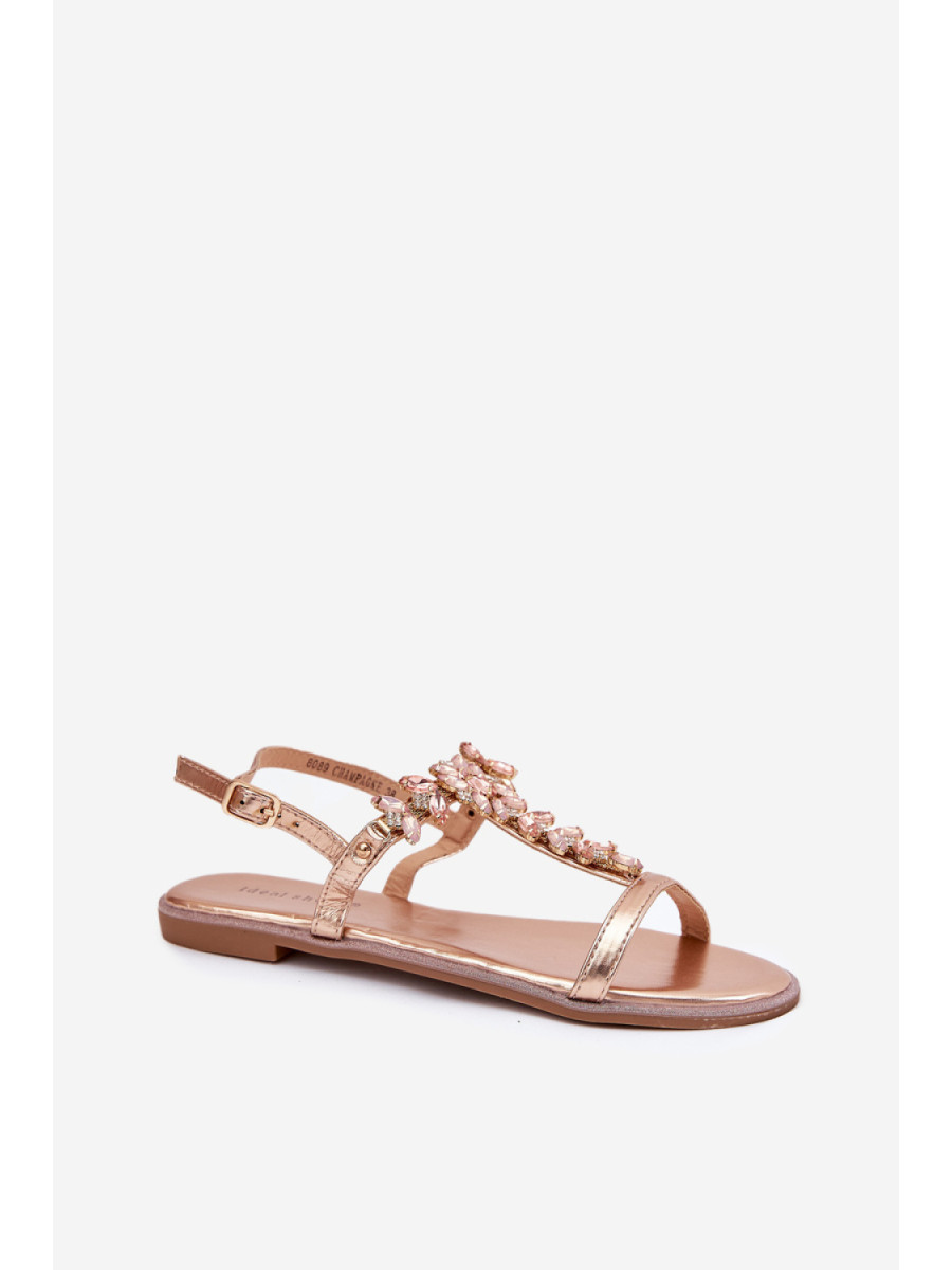Sandales model 214097 Step in style